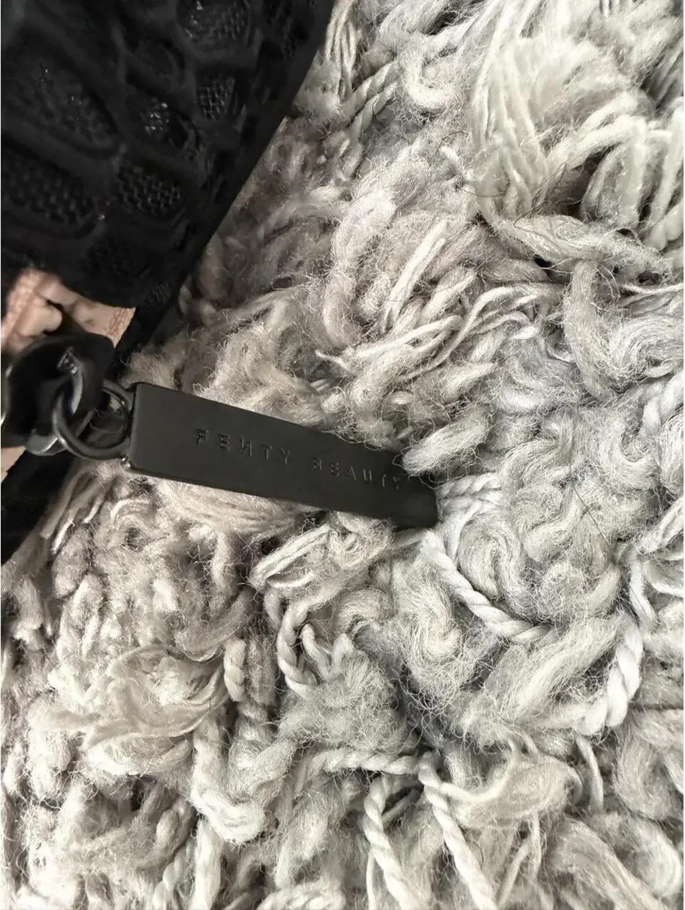 Fenty Beauty  Black Tools-and-brush